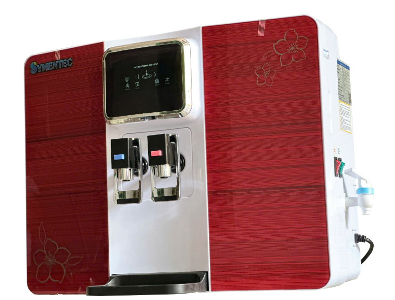 Máy lọc nước Symentec