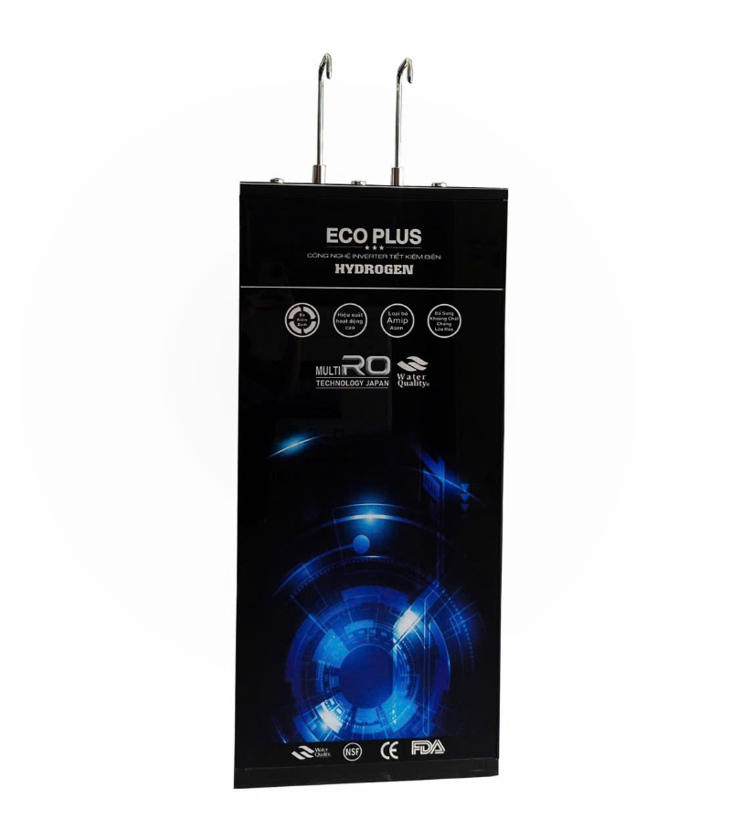 MÁY LỌC NƯỚC ECO PLUS