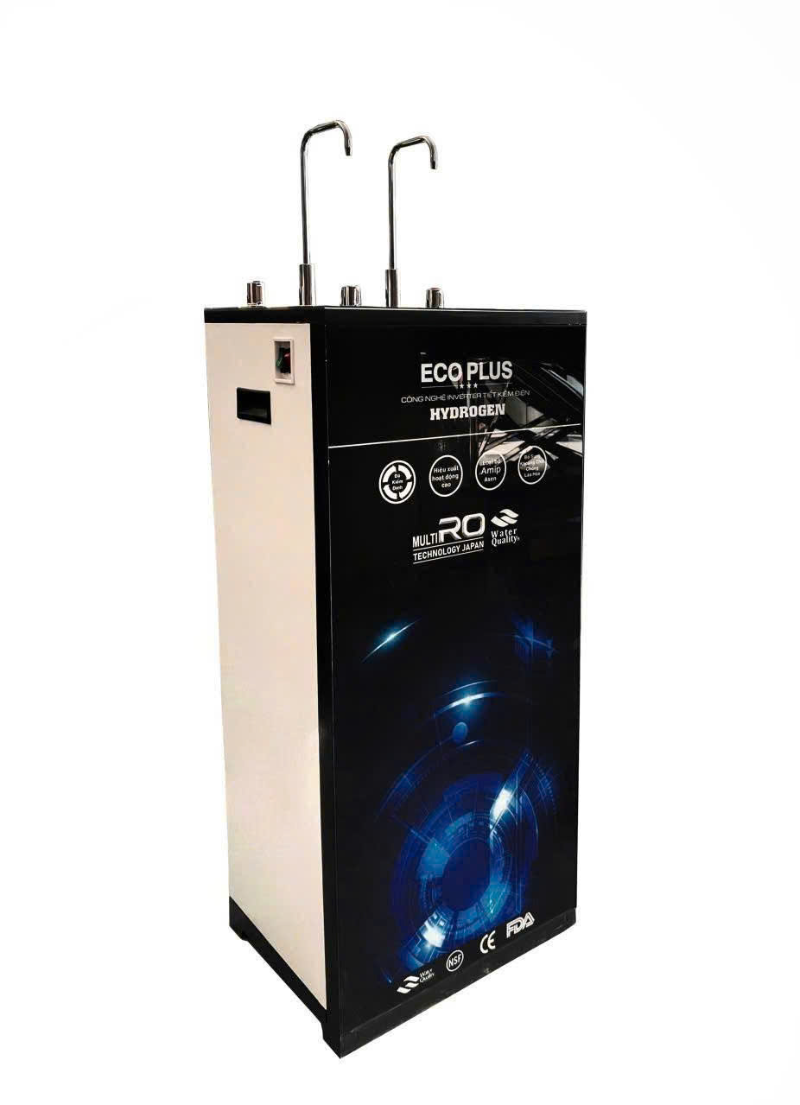 MÁY LỌC NƯỚC ECO PLUS