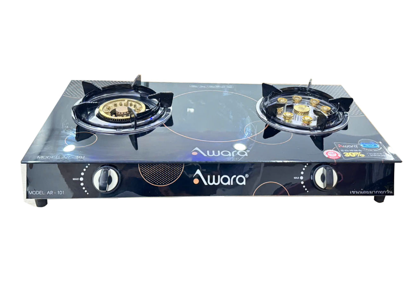 Bếp gas AWRA