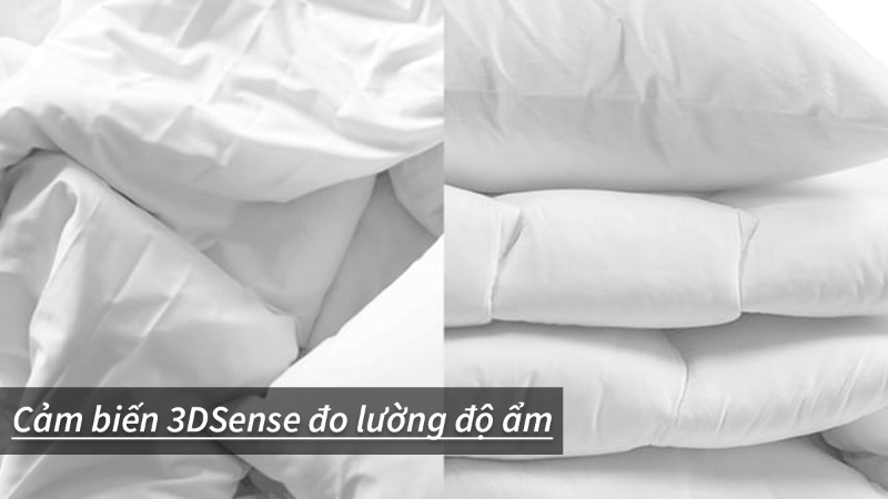 Máy Sấy Bơm Nhiệt Electrolux 9 Kg EDH903R9WB