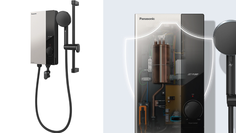 Đảm bảo an toàn khi sử dụng