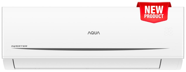 Máy lạnh Aqua Inverter 1.5 HP AQA-RV13MEU