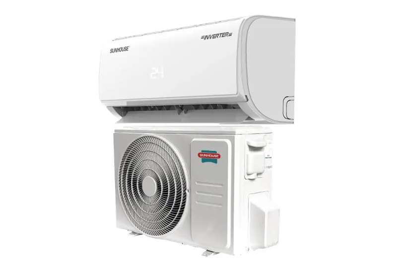 Máy Lạnh Sunhouse Inverter 1.5 HP SHR-AW12IC610