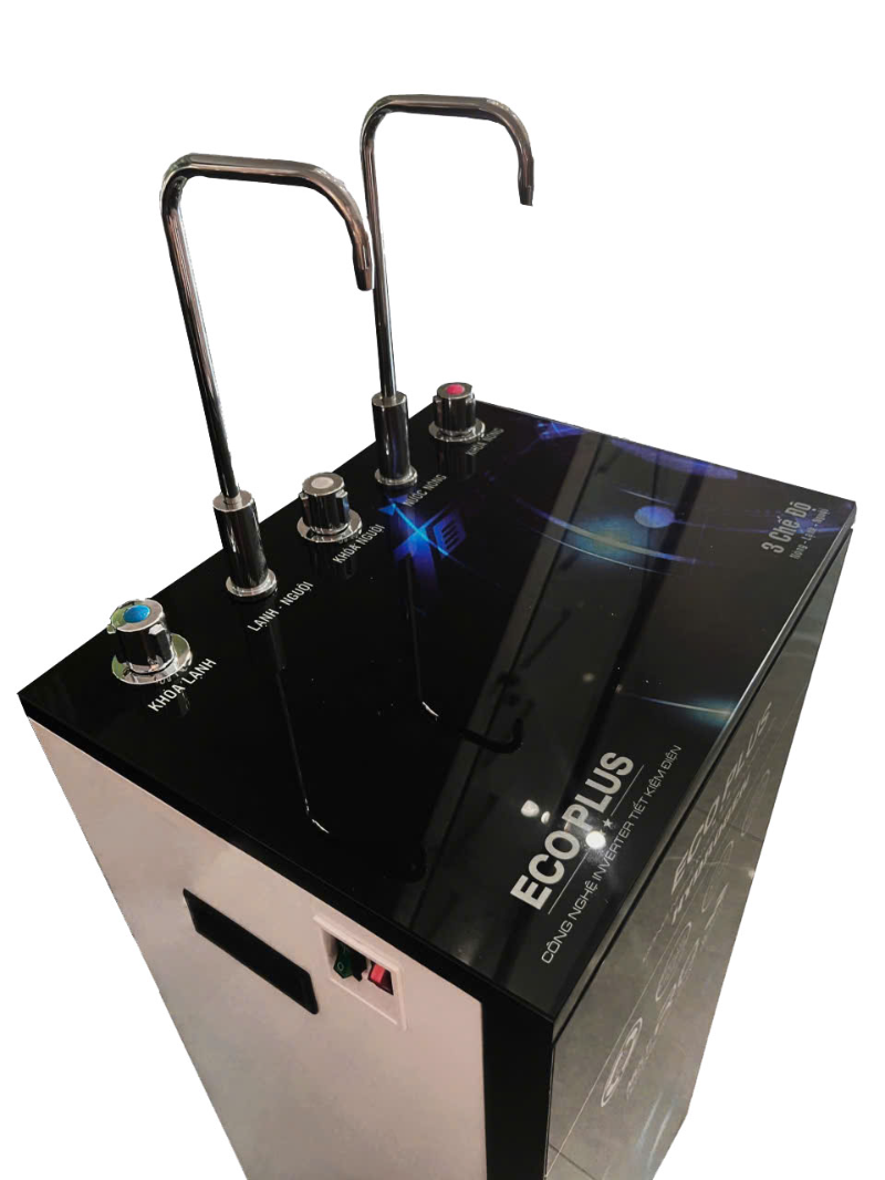 MÁY LỌC NƯỚC ECO PLUS