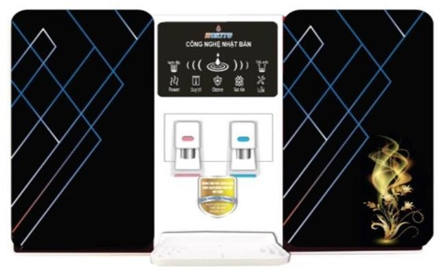MÁY LỌC NƯỚC HOKITO