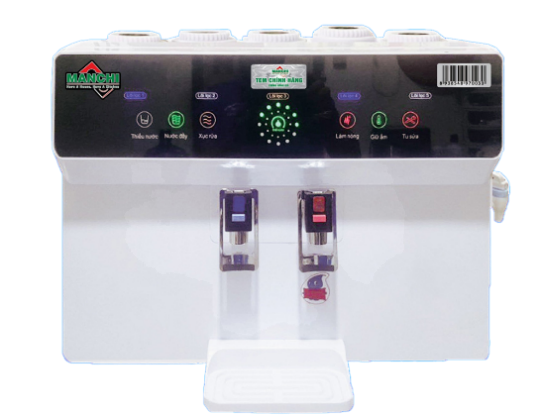 Máy lọc nước  treo tường Manchi