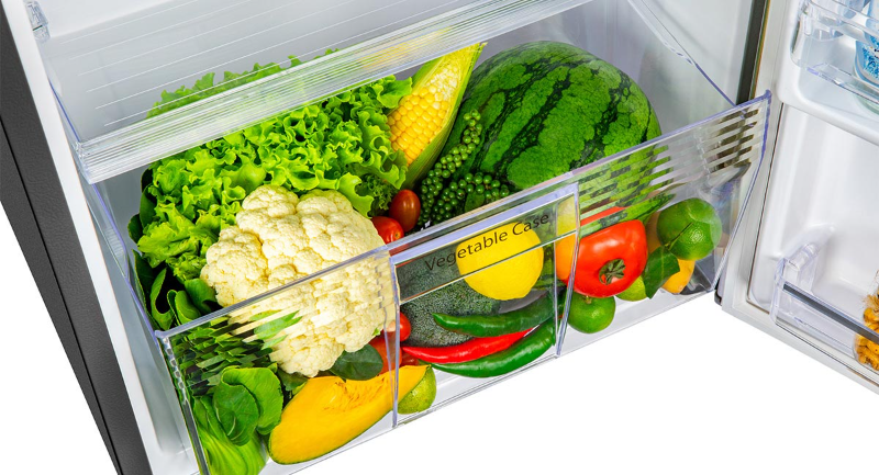 Tủ Lạnh Panasonic Inverter 170 Lít NR-BA190PPVN