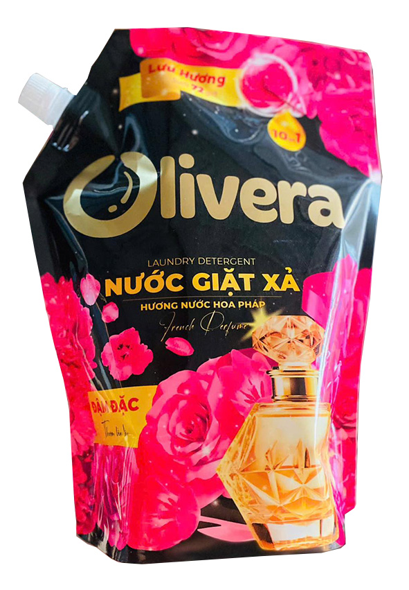 NƯỚC GIẶT OLIVERA