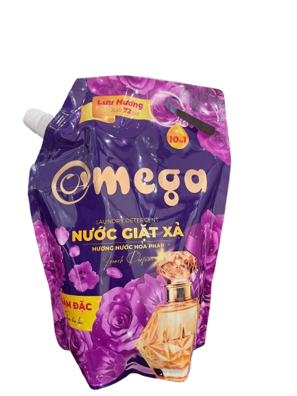 NƯỚC GIẶT OMEGA