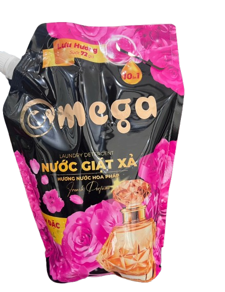 NƯỚC GIẶT OMEGA