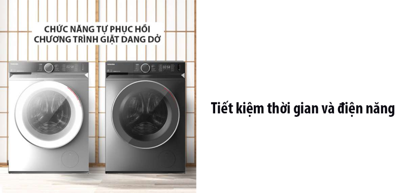 Phục hồi chương trình dang dở