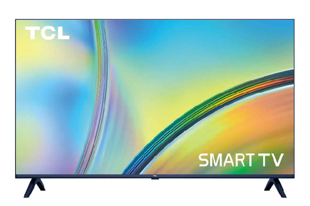 Smart Tivi TCL 43 inch 43S5400A