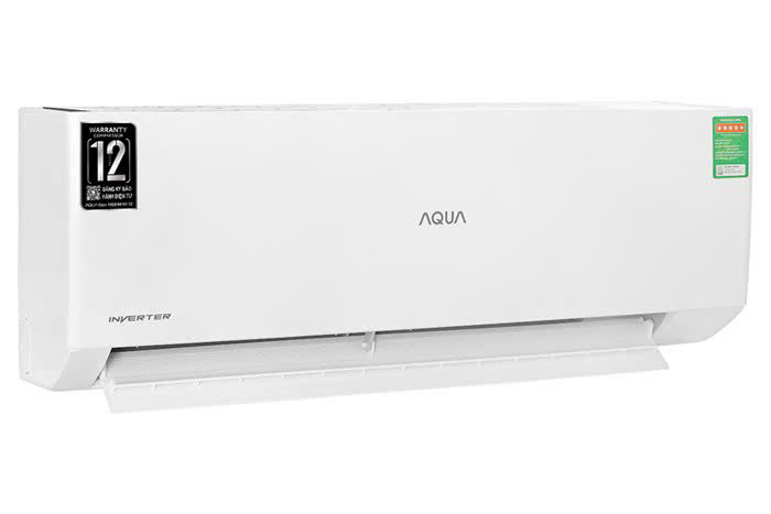 Máy lạnh AQUA Inverter 1.5 HP AQUA-RV13QA2U